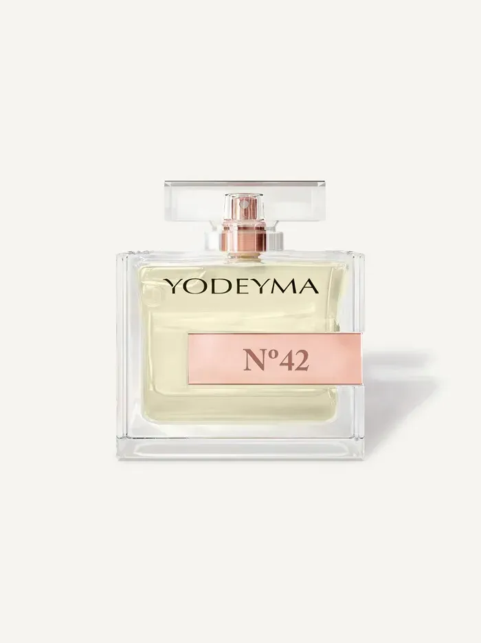 No.42 Leau de Berlue (L)︱100ml