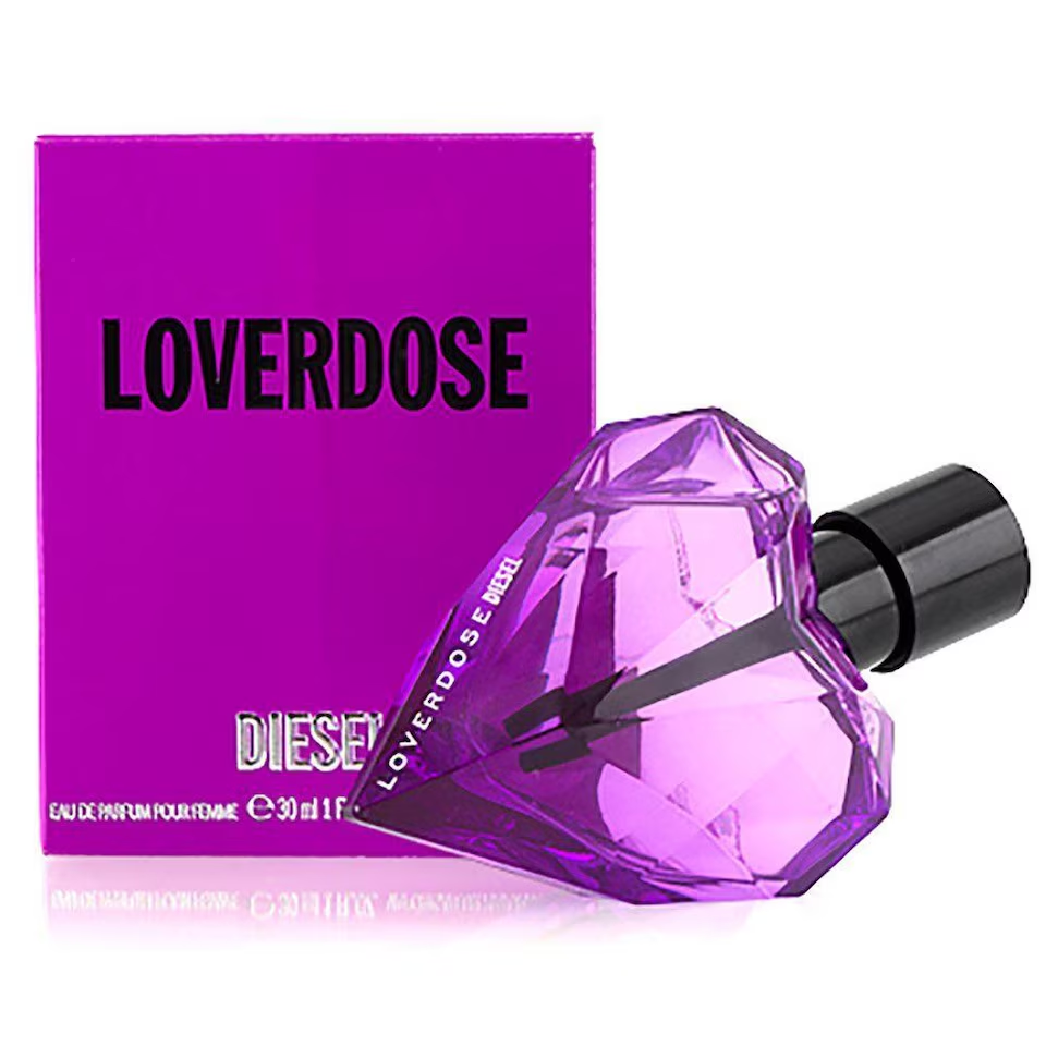 Loverdose (L) 30ml︱EDP by Diesel