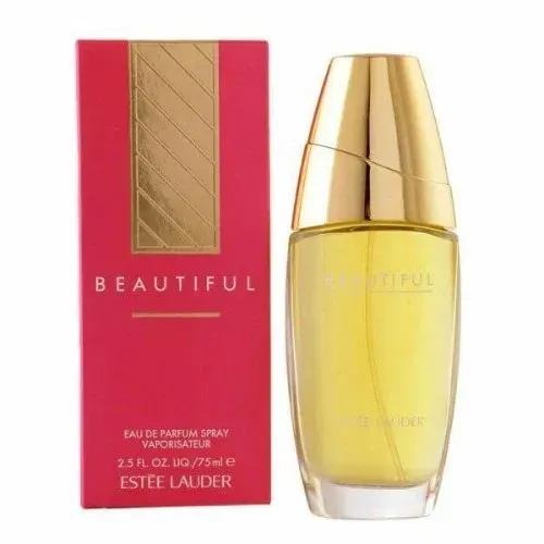 Beautiful Estee Lauder 75ml L