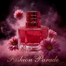 Fashion parade 100ml L