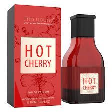 Hot cherry L 100ml