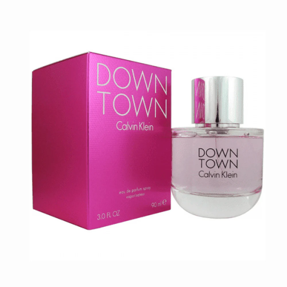 Down Town (L) 30ml︱EDP by Calvin Klein