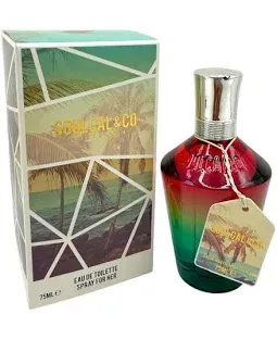 Soulcal&co for her 75ml