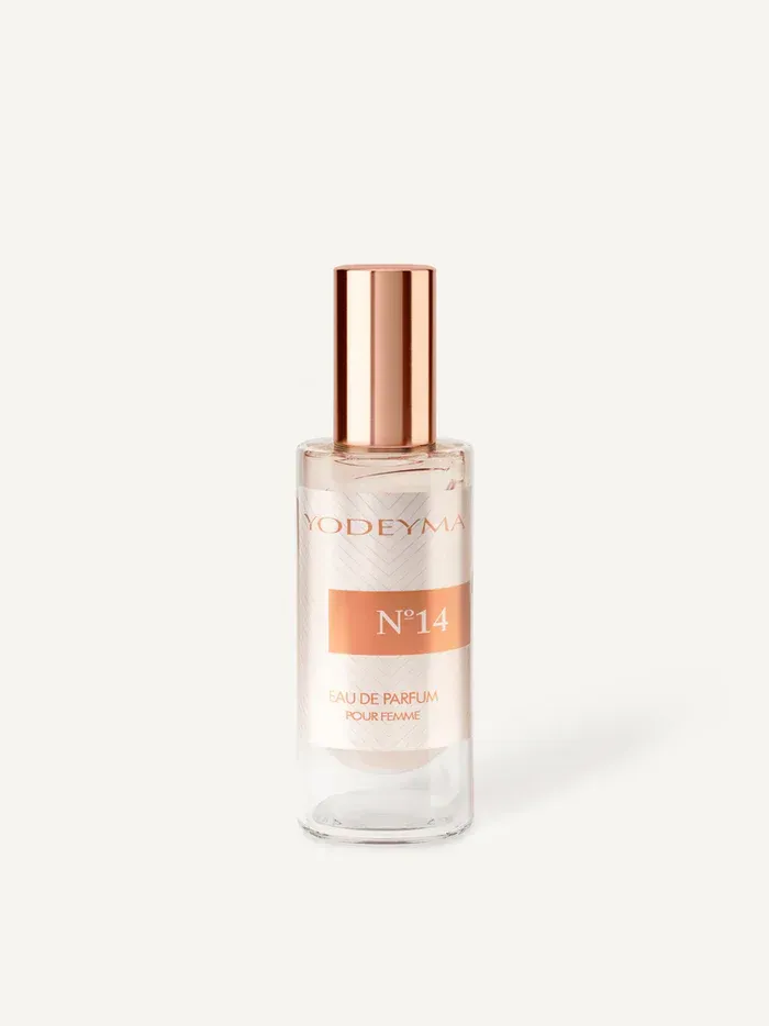 No.14 Luxor (L)︱15ml