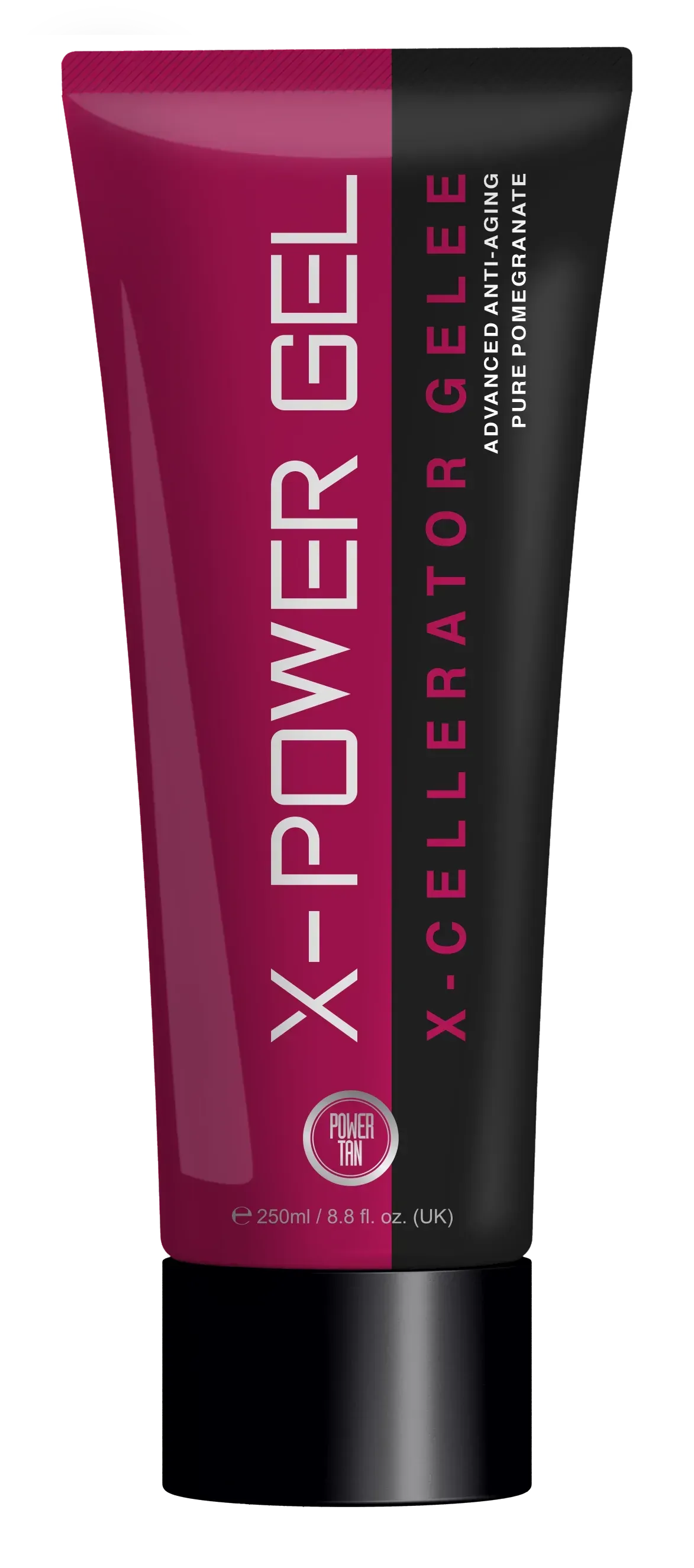 X-Power Gel (Accelerator) 250ml︱Power Tan