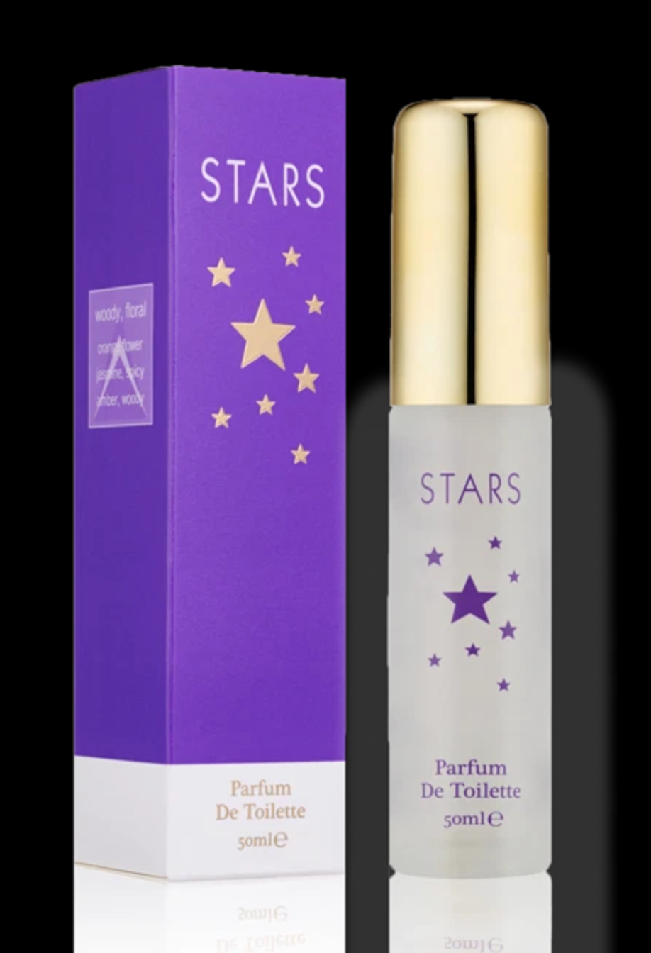 Stars L 50ml