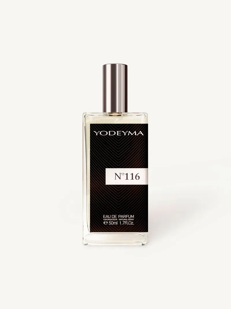No.116 Houston (M)︱50ml