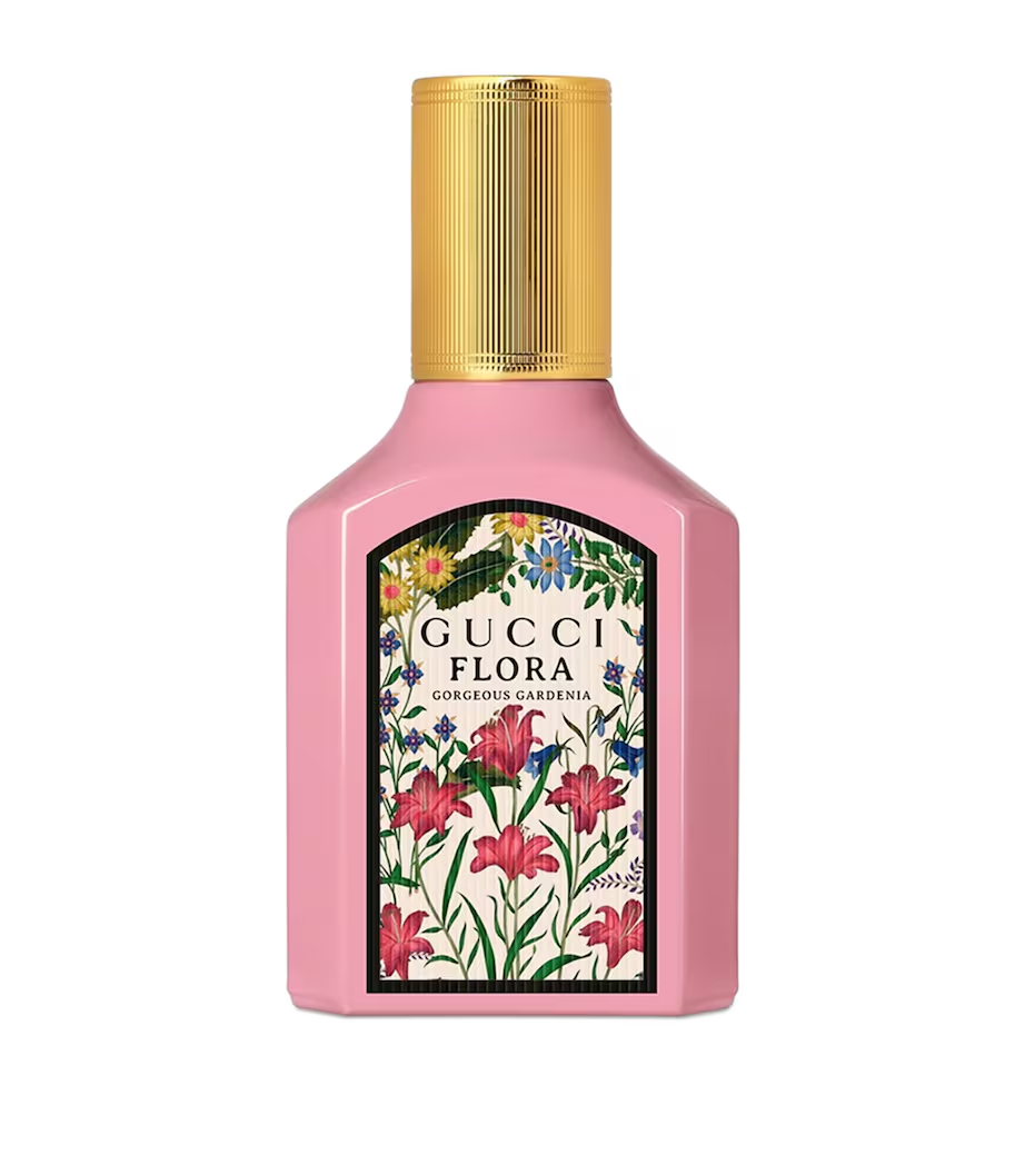 Gucci Flora: Gorgeous Gardenia (L) 30ml︱EDP by Gucci