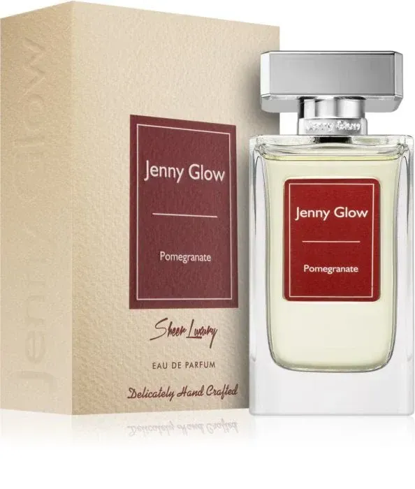 Pomegranate︱80ml (L) EDP
