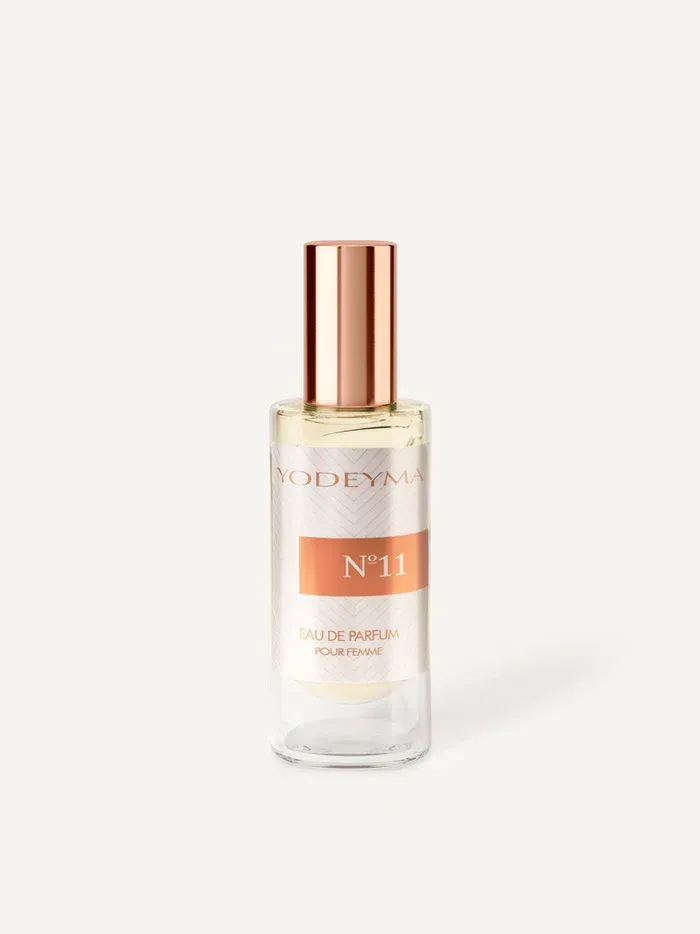 No.11 Sophisticate (L)︱15ml