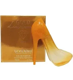 Gold diamond L 100ml