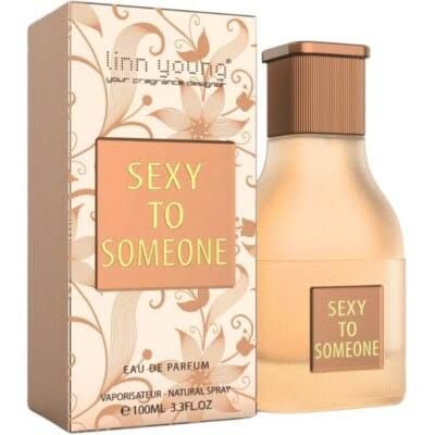 Sexy to someone L 100ml