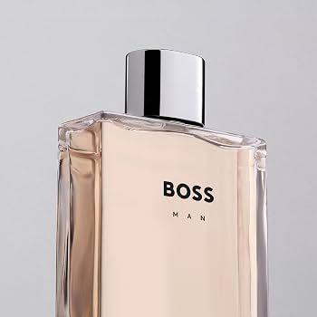 Boss Man (M) 100ml︱EDT by Hugo Boss