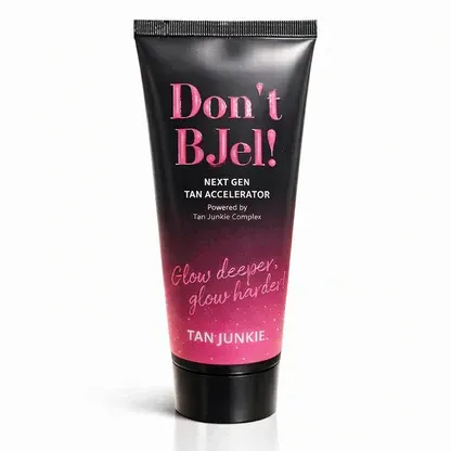 Dont BJel! (Accelerator) 200ml︱Tan Junkie