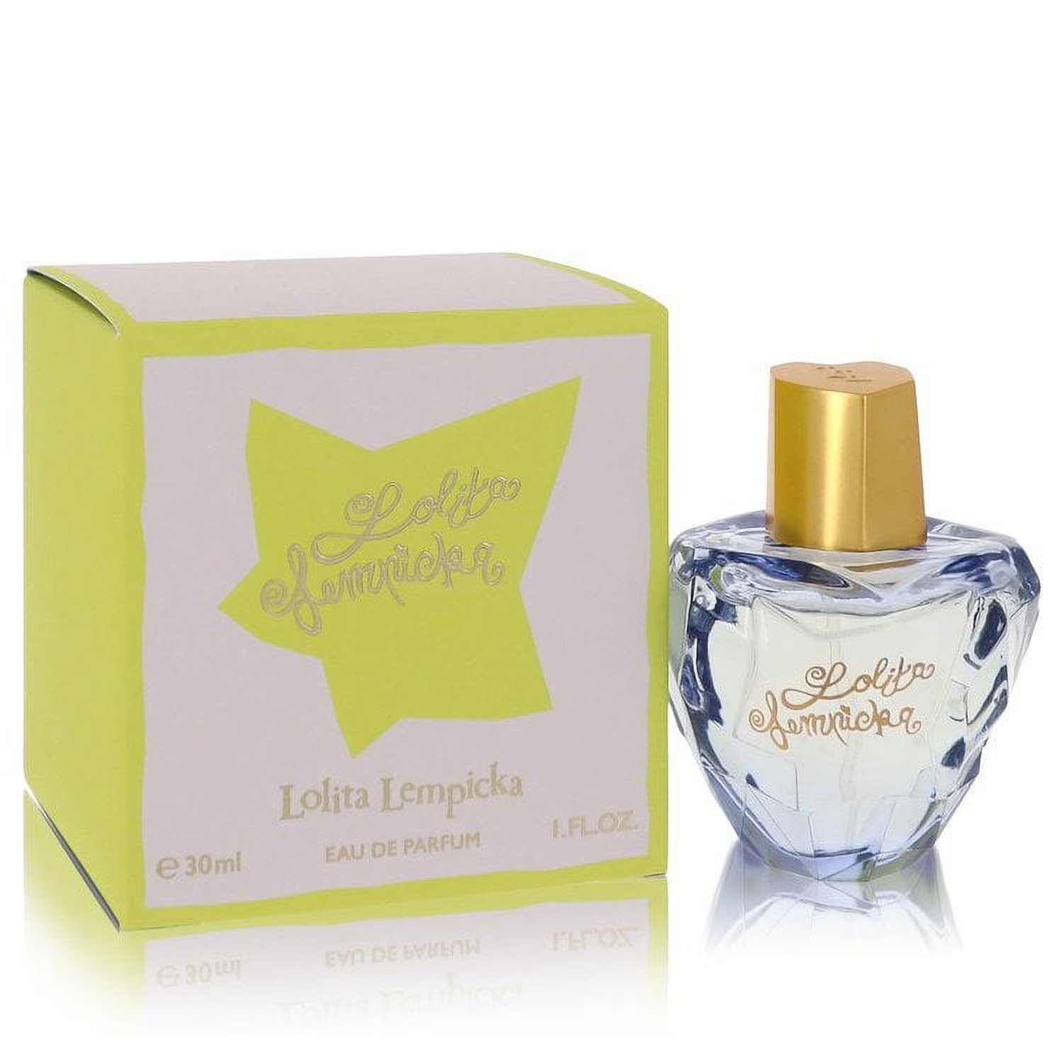 Lolita Lempicka (L) 30ml︱EDP by Lolita