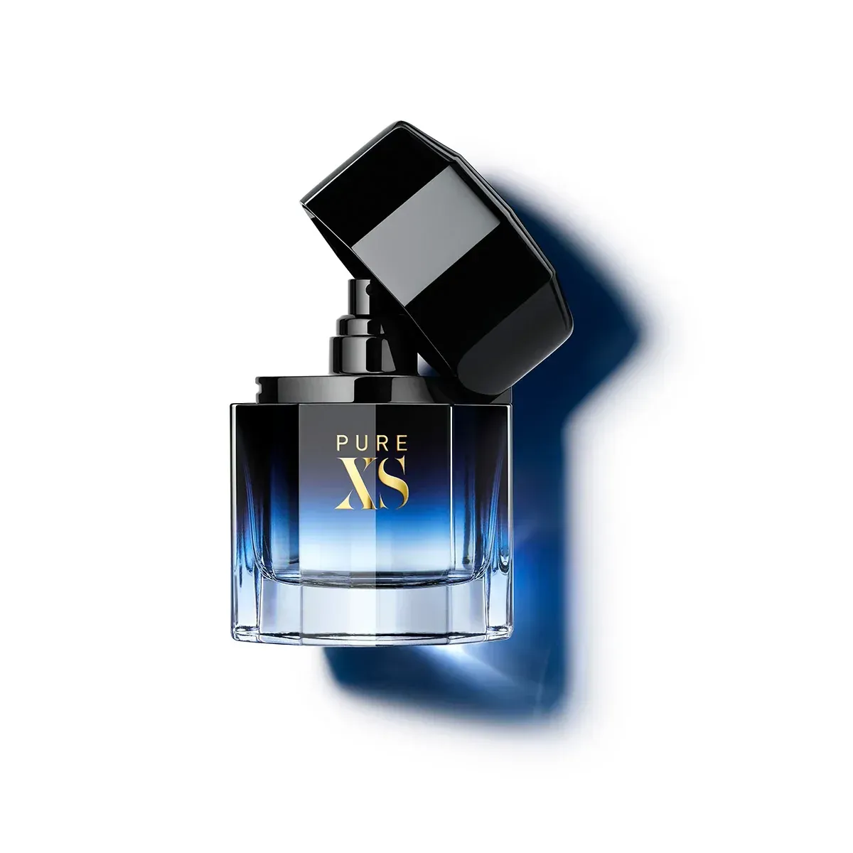 Pure XS (M) 50ml︱EDT by Paco Rabanne