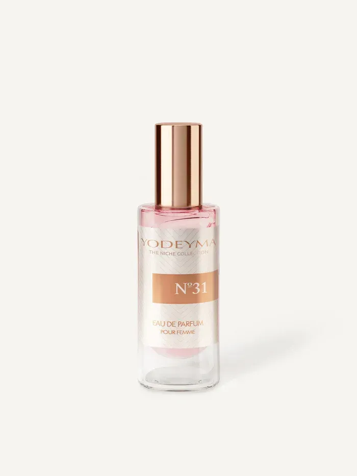 No.31 Linet (L)︱15ml