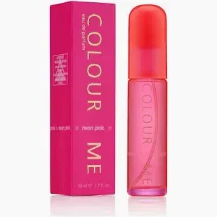 Colour me pink L 50ml