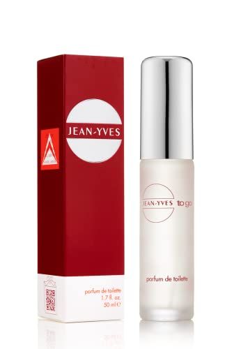 Jean Yves to go 50ml