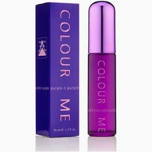 Colour me purple L 50ml