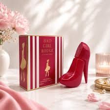 Bad girl rouge L 100ml