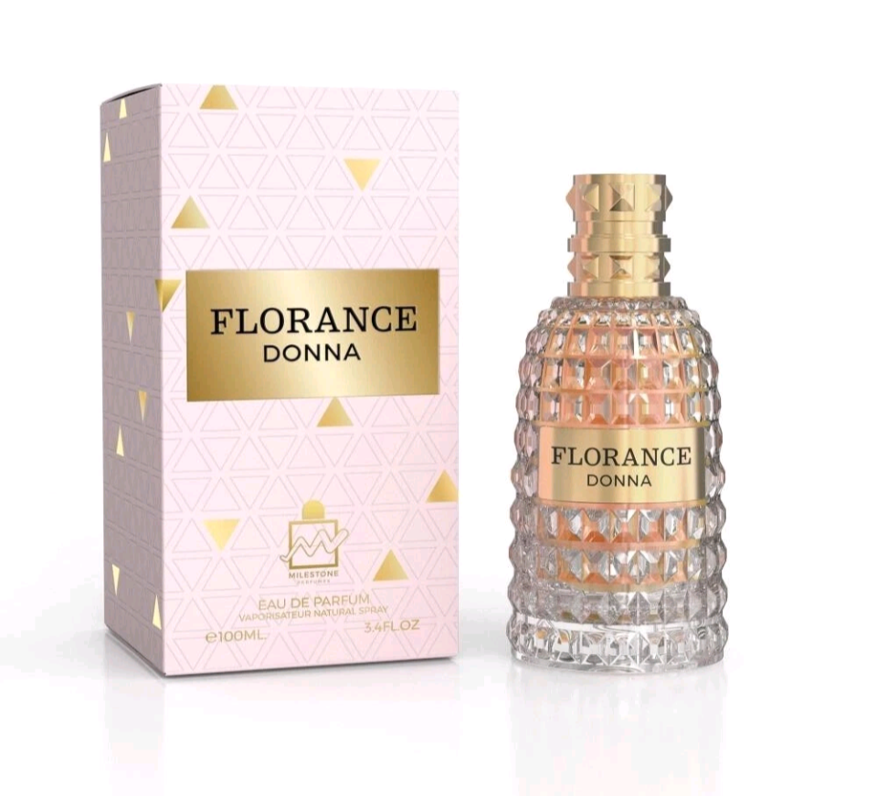 Florance Donna L 100ml