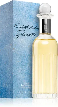 Splendor (L) 125ml︱EDP by Elizabeth Arden