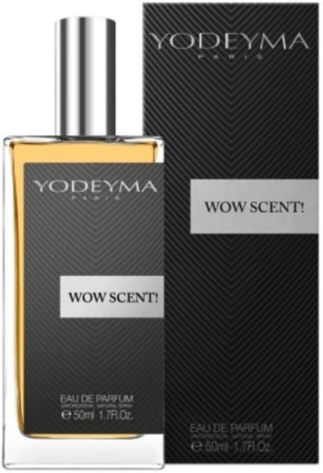 No.133 Wow Scent (M)︱50