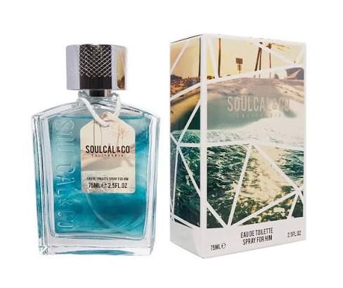 Soulcal&co California M 100ml