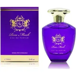 Rose musk L 100ml