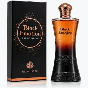 Black emotion L 100ml