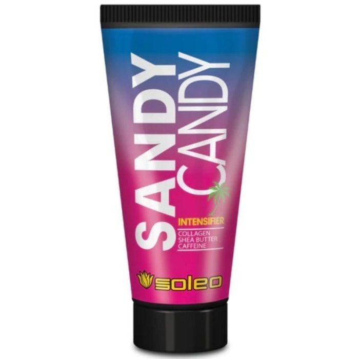 Sandy Candy (Accelerator) 150ml︱Soleo