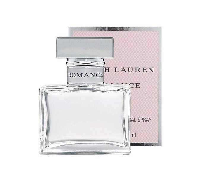 Romance (L) 50ml︱EDP by Ralph Lauren