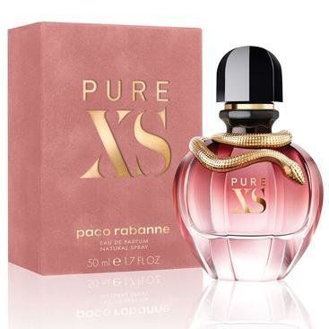 Pure XS (L) 50ml︱EDP by Paco Robane