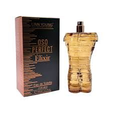 Oso perfect elixir M 100ml