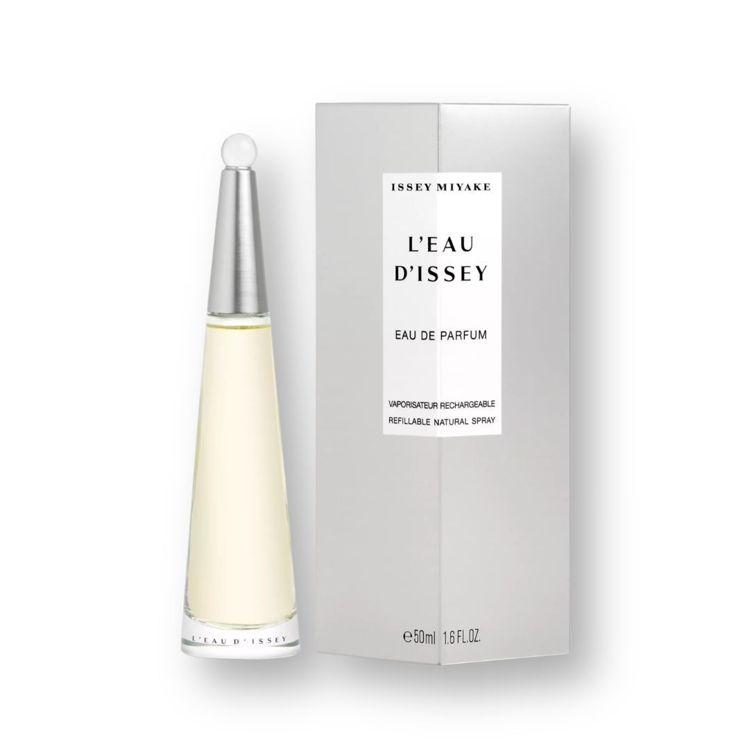 L•Eau D•Issey (L) 50ml︱EDT by Issey Miyake