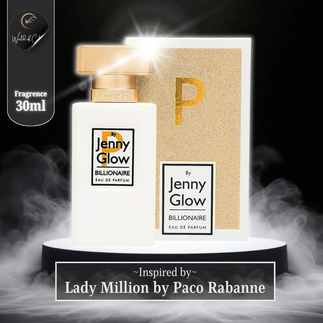 Billionaire︱30ml (L) EDP