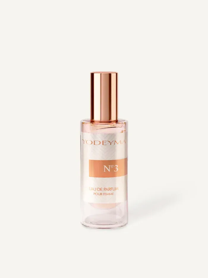 No.3 Yode (L)︱15ml