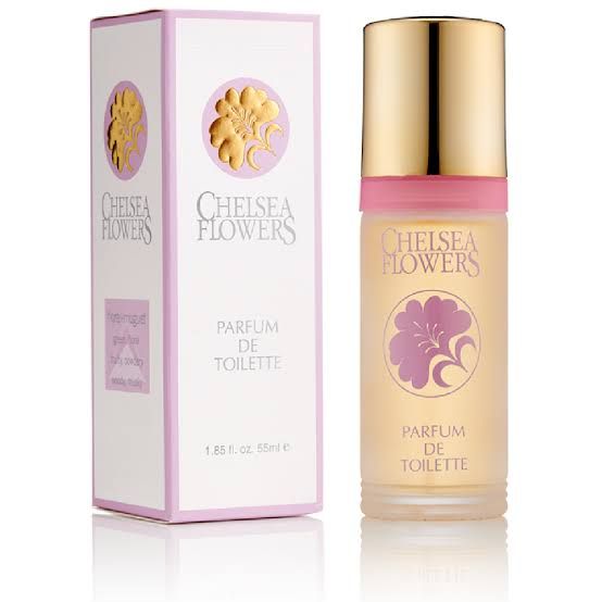 Chelsea flowers L 55ml