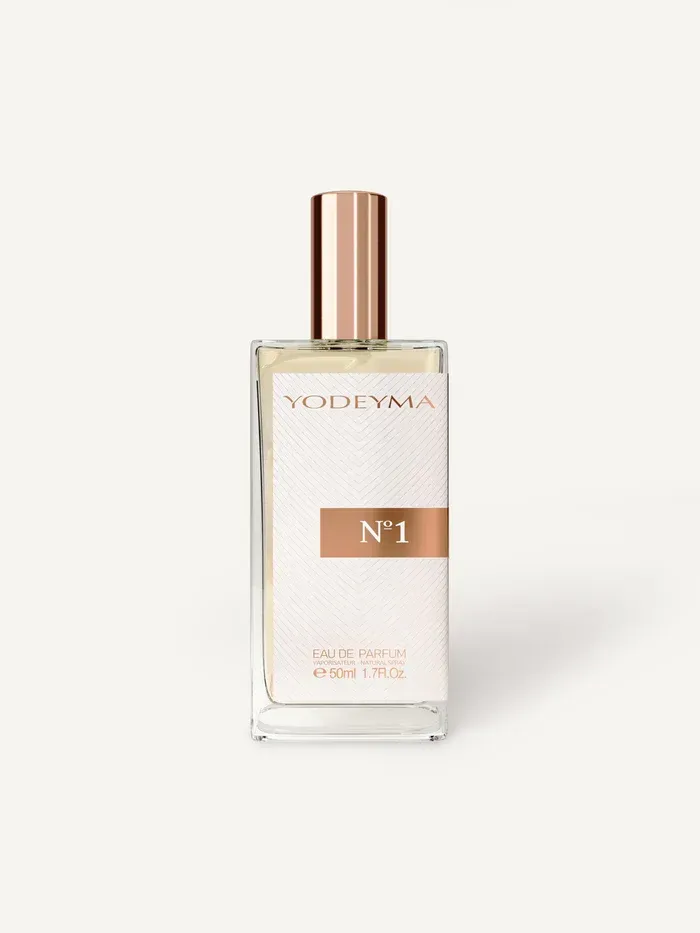 No.1 Red (L)︱50ml