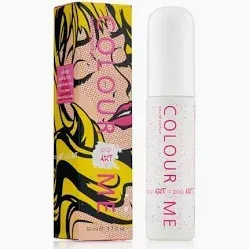 Colour me pop art L 50ml