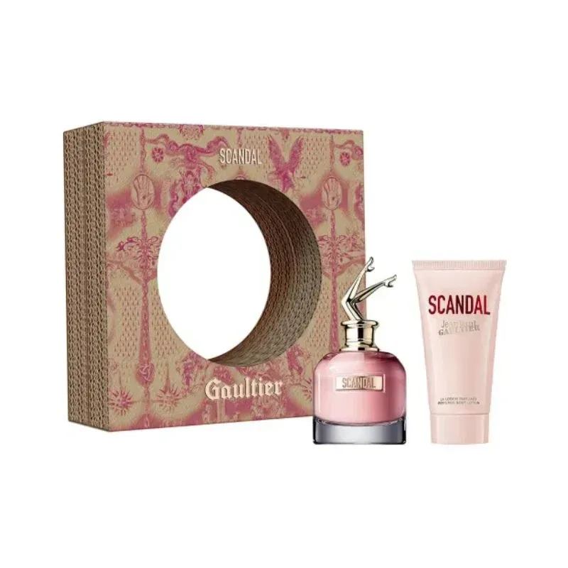 Scandal Gaultier set 50ml + 75ml