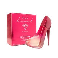 Pink diamond L 100ml