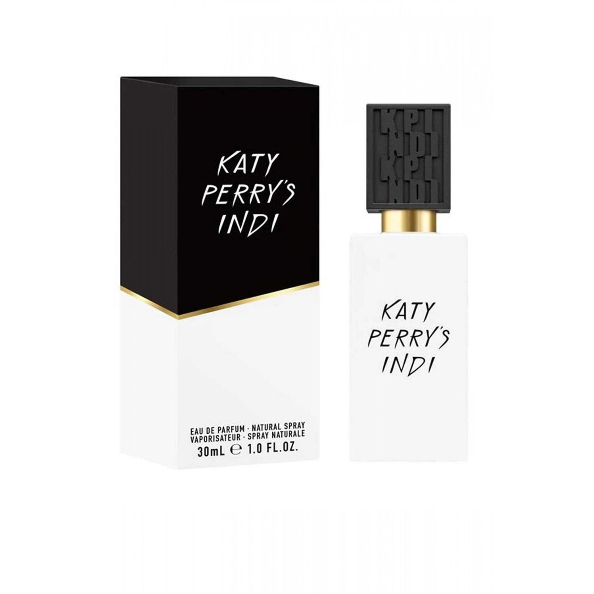 INDI (L) 30ml︱EDP by Katy Perry