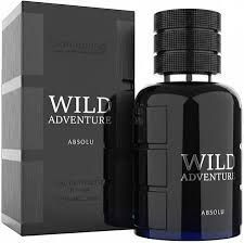 Wild adventure absolutely M 100ml