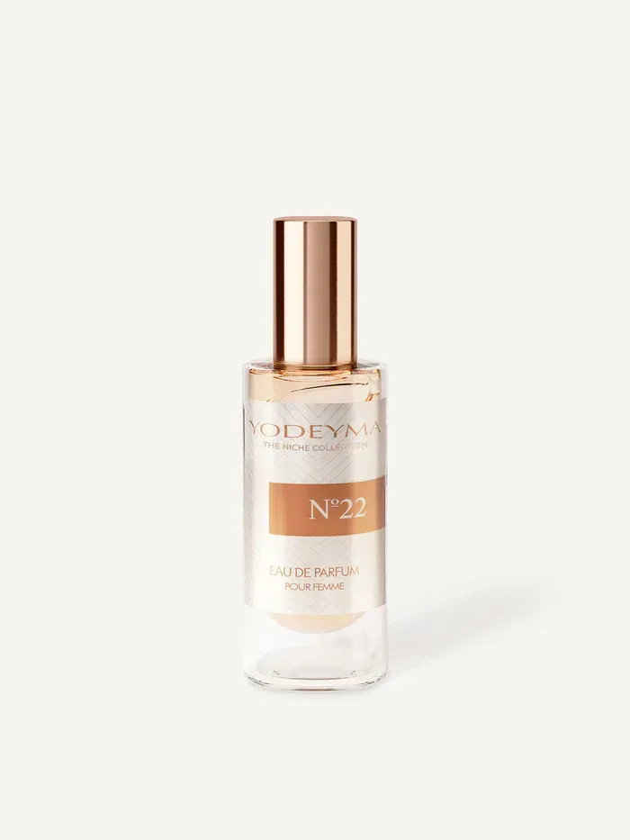No.22 Boreal (L)︱15ml
