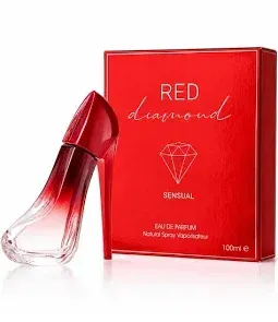 Red diamond L 100ml