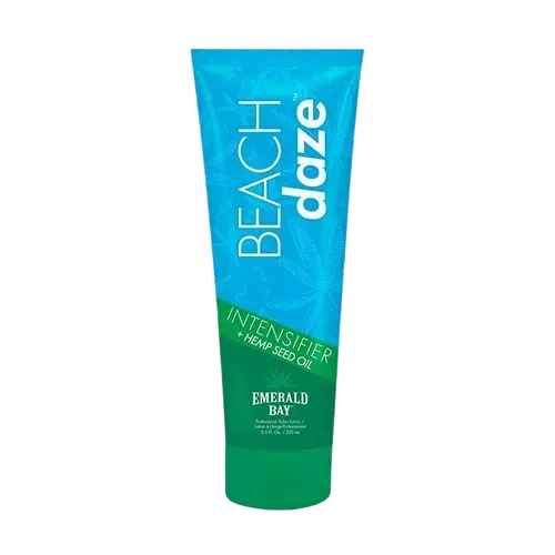 Beach Daze (Accelerator) 250ml︱Emerald Bay