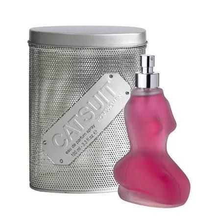 Catsuit for woman 100ml