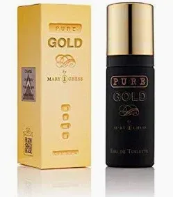 Pure Gold Men 50ml